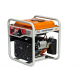 Generator de Curent de frecventa variablia DDT5000 AVR, 13 CP