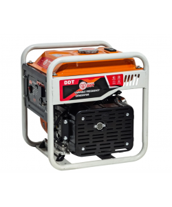 Generator de Curent de frecventa variablia DDT5000 AVR, 13 CP