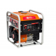 Generator de Curent de frecventa variablia DDT5000 AVR, 13 CP