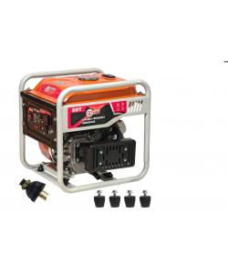 Generator Inverter pe benzina DDT 3000,de frecventa variablia 7.5 CP, 210 CC