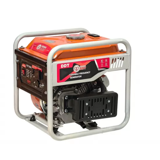 Generator Inverter pe benzina DDT 3000,de frecventa variablia 7.5 CP, 210 CC