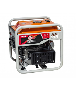 Generator Curent si Sudura DDT MY2000 – 2.5 kW, Consum Redus, 8h Autonomie