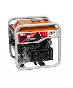 Generator Curent si Sudura DDT MY2000 – 2.5 kW, Consum Redus, 8h Autonomie