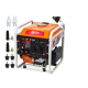Generator Curent si Sudura DDT MY2000 – 2.5 kW, Consum Redus, 8h Autonomie