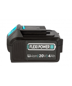 Acumulator Li-Ion, Detoolz, 20V, 4Ah