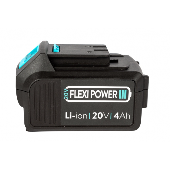 Acumulator Li-Ion, Detoolz, 20V, 4Ah