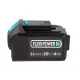 Acumulator Li-Ion, Detoolz, 20V, 4Ah Acumulator Li-Ion, Detoolz, 20V, 4Ah