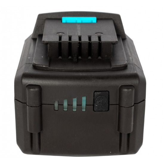 Acumulator Li-Ion, Detoolz, 20V, 4Ah