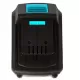 Acumulator Li-Ion, Detoolz, 20V, 4Ah Acumulator Li-Ion, Detoolz, 20V, 4Ah
