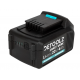 Acumulator Li-Ion, Detoolz, 20V, 4Ah