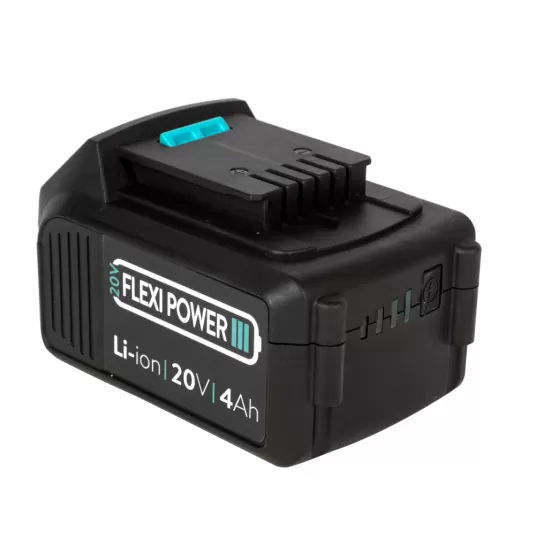 Acumulator Li-Ion, Detoolz, 20V, 4Ah Acumulator Li-Ion, Detoolz, 20V, 4Ah