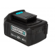 Acumulator Li-Ion, Detoolz, 20V, 4Ah