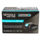 Acumulator Li-Ion, Detoolz, 20V, 4Ah
