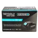 Acumulator Li-Ion, Detoolz, 20V, 4Ah Acumulator Li-Ion, Detoolz, 20V, 4Ah