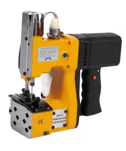 Masina de cusut saci 210W