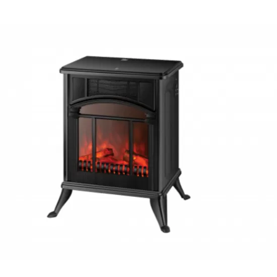 Semineu electric Zilan ZLN2051, 2 trepte de putere 1900W, element de incalzire PTC, afisaj realistic Semineu electric Zilan ZLN2051, 2 trepte de putere 1900W, element de incalzire PTC, afisaj realistic