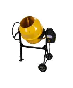 Betoniera BuildXell 180 L ,650 W 