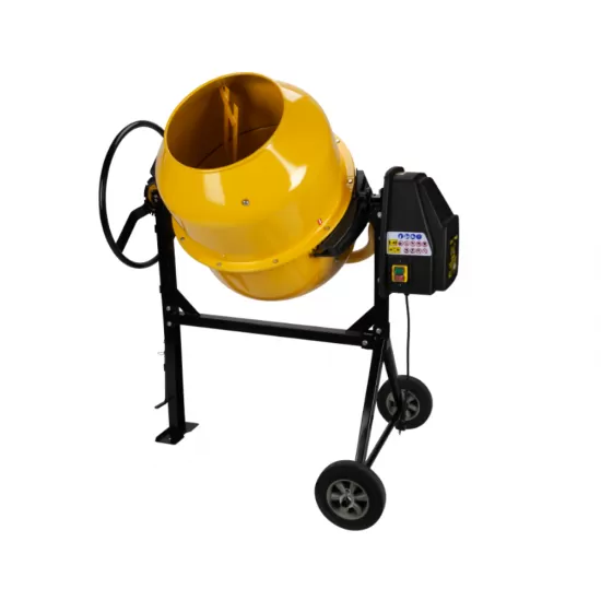 Betoniera BuildXell 180 L ,650 W