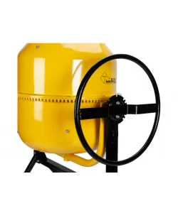 Betoniera BuildXell 180 L ,650 W 