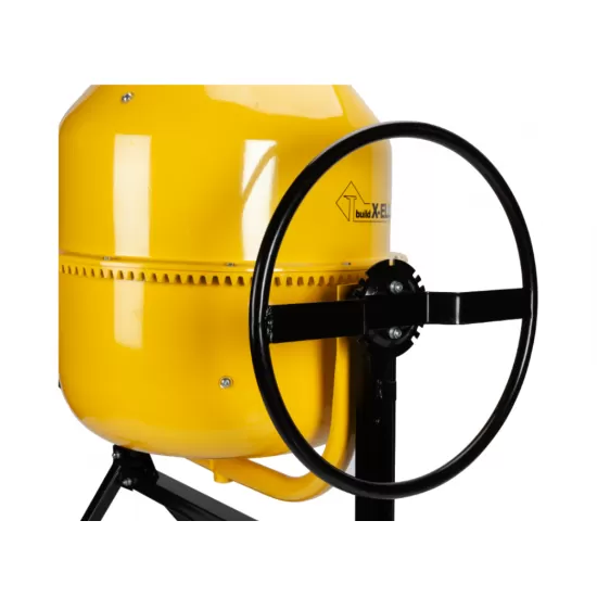 Betoniera BuildXell 180 L ,650 W