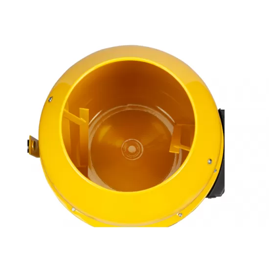 Betoniera BuildXell 180 L ,650 W