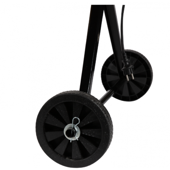 Betoniera BuildXell  180 L ,650 W