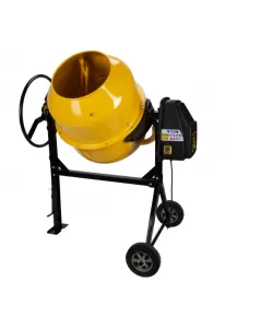 Betoniera BuildXell 200 L ,Evotools 