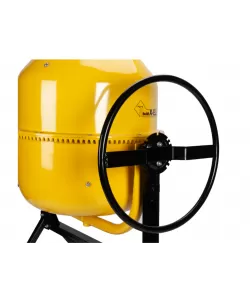 Betoniera BuildXell 200 L ,Evotools 