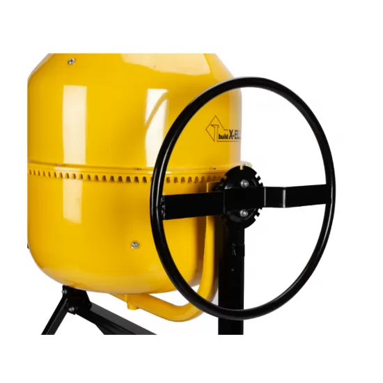 Betoniera BuildXell 200 L ,Evotools