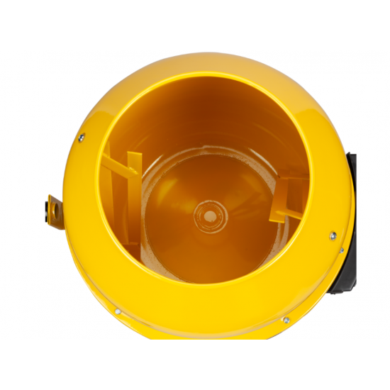 Betoniera BuildXell 200 L ,Evotools