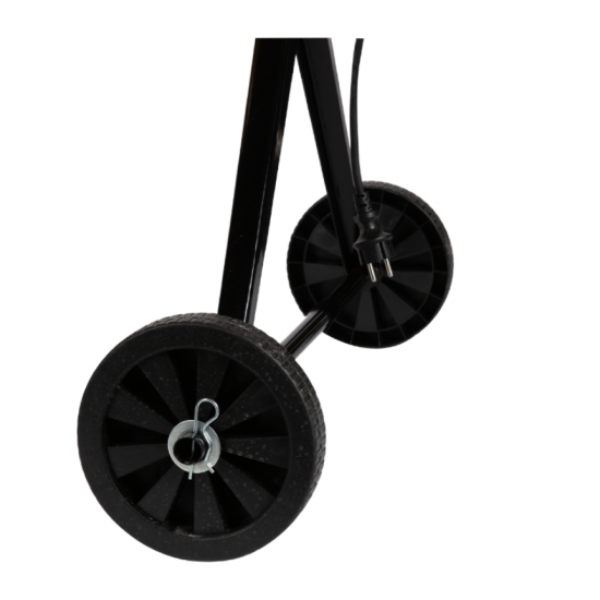 Betoniera BuildXell 200 L ,Evotools