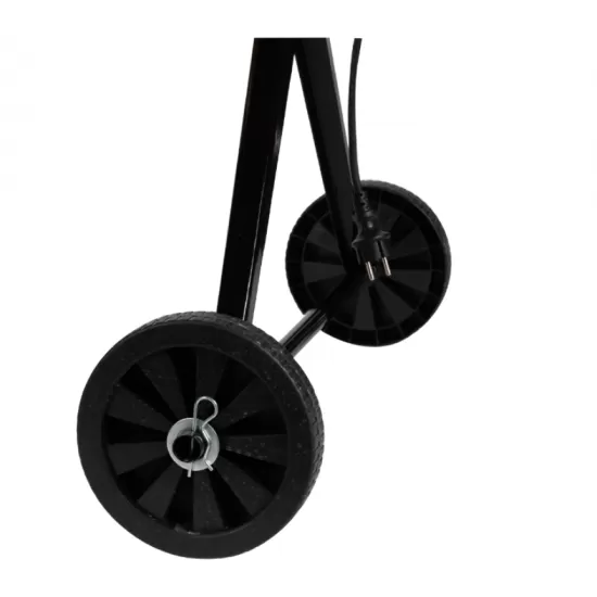 Betoniera BuildXell 200 L ,Evotools