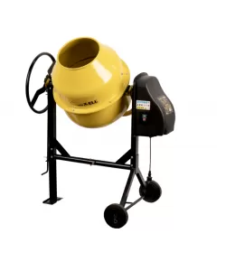 Betoniera BuildXell 2051 130 L,Evotools