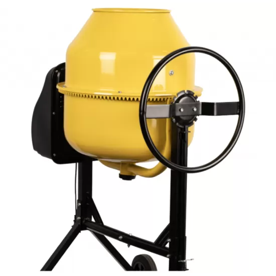 Betoniera BuildXell 2051 130 L,Evotools