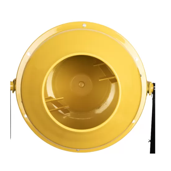 Betoniera BuildXell 2051 130 L,Evotools