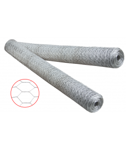 Plasa Rabitz EvoTools, Rola 50m 
