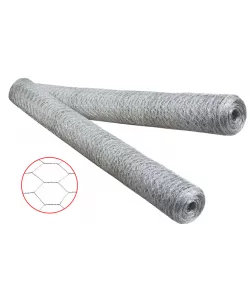 Plasa Rabitz EvoTools, Rola 50m 