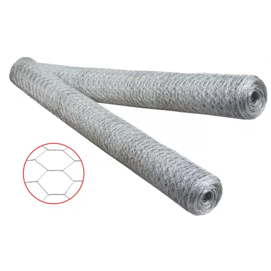 Plasa Rabitz EvoTools, Rola 50m