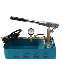 Pompa de Testare Manuala Evotools