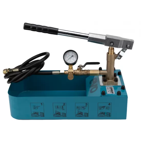 Pompa de Testare Manuala Evotools