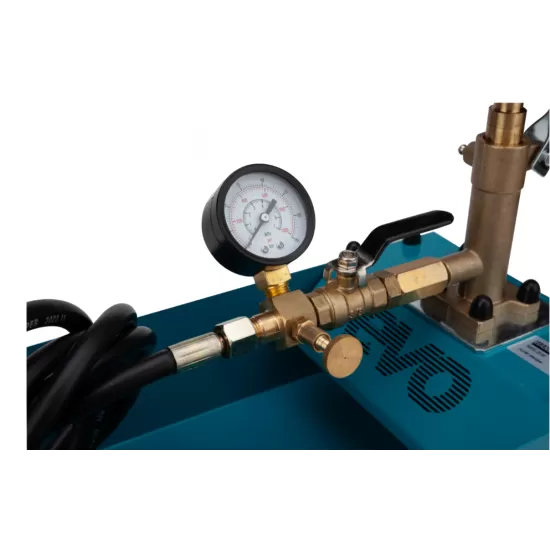 Pompa de Testare Manuala Evotools