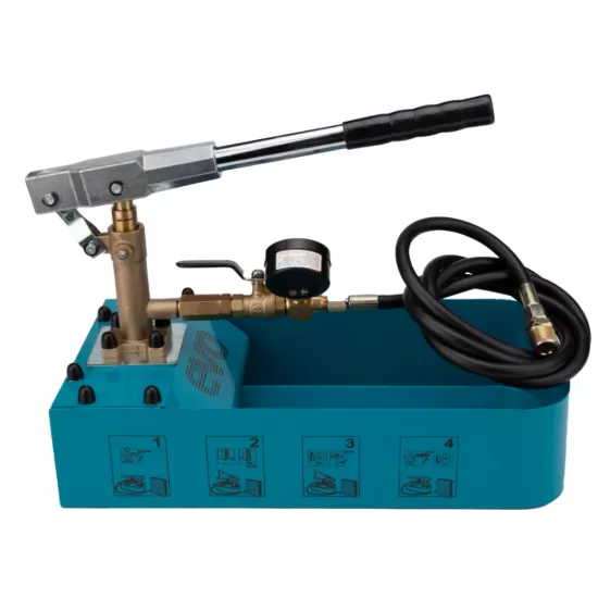 Pompa de Testare Manuala Evotools