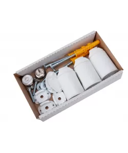 Radiator din Otel pentru Baie Evotools