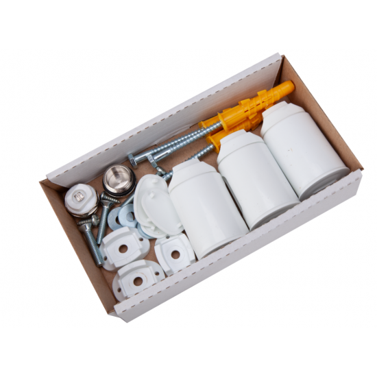 Radiator din Otel pentru Baie Evotools