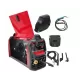 Pachet Invertor/Aparat de sudura, DDT-2005, cu rola sarma si electrod/gaz, MIG/MMA DDT PROFESSIONAL, 350, Sarma de sudura + Masca de sudura cu cristale Pachet Invertor/Aparat de sudura, DDT-2005, cu rola sarma si electrod/gaz, MIG/MMA DDT PROFESSIONAL, 350, Sarma de sudura + Masca de sudura cu cristale