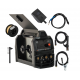 Invertor/Aparat de sudura MIG/MMA DDT PROFESIONAL cu Electrozi si Sarma, 220 V, 350A