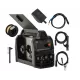 Invertor/Aparat de sudura MIG/MMA DDT PROFESIONAL cu Electrozi si Sarma, 220 V, 350A