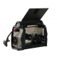 Invertor/Aparat de sudura MIG/MMA DDT PROFESIONAL cu Electrozi si Sarma, 220 V, 350A