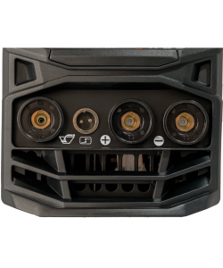 Invertor/Aparat de sudura MIG/MMA DDT PROFESIONAL cu Electrozi si Sarma, 220 V, 350A