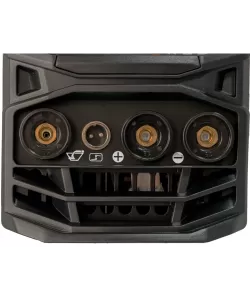 Invertor/Aparat de sudura MIG/MMA DDT PROFESIONAL cu Electrozi si Sarma, 220 V, 350A